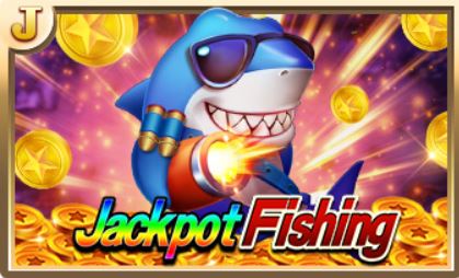 jackpot fishing｜GOLD99