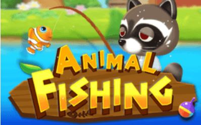 animal fishing｜GOLD99