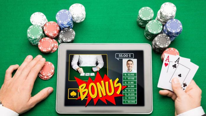 Best Online Casino Blackjack Bonuses You Can Claim Online. | Gold99