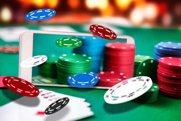 How Casinos Affect World Economy, which is earning $26 billion in annual revenues. | Gold99