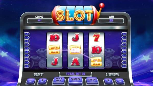 If you want to say that the most popular online casino game in the world is slot machines, slot machines are very popular whether online or in physical casinos, and no matter in the United States, Europe, or Asia, slot machines no matter in history Or where has always been an undefeated classic game.