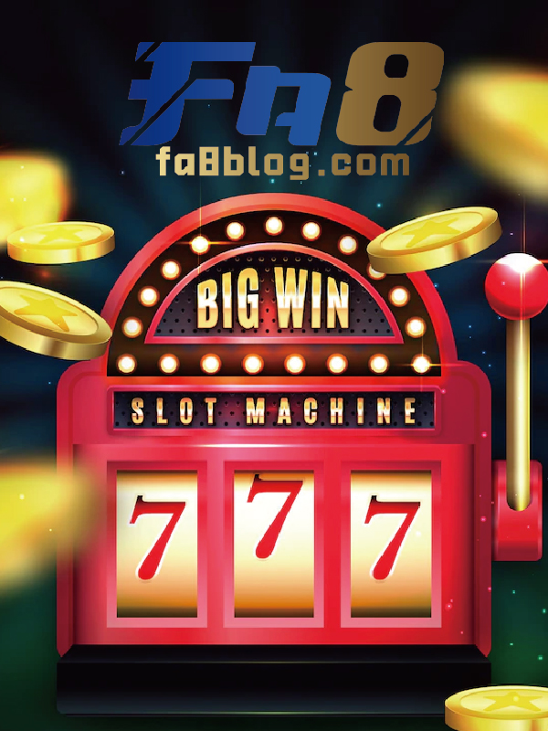 How do slot machines improve your chances of winning?｜GOLD99